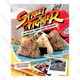 Street Fighter: The Official Street Food Cookbook | $22 | Amazon